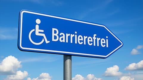Barrierefreiheitserklärung für Websites - Pflicht und Umsetzung