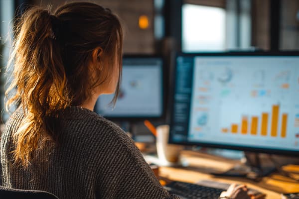 Content-Audit - Systematische Website-Analyse für kleine Unternehmen