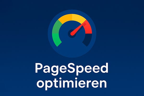 PageSpeed Optimierung für bessere Website Performance